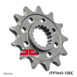 JT JTF1441.13 ZĘBATKA PRZÓD-70882