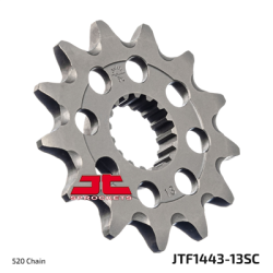 JT JTF1443.13 ZĘBATKA PRZÓD-70888