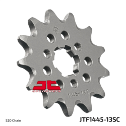 JT JTF1445.13 ZĘBATKA PRZÓD-70892