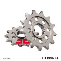 JT JTF1446.13 ZĘBATKA PRZÓD-70894