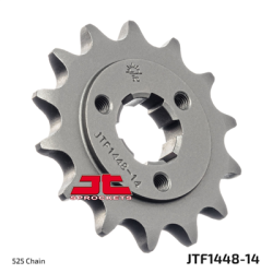 JT JTF1448.14 ZĘBATKA PRZÓD-70898