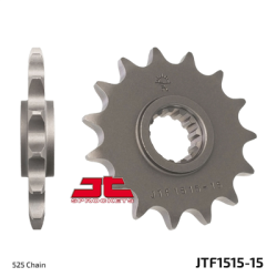 JT JTF1515.15 ZĘBATKA PRZÓD-70900
