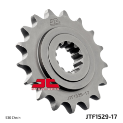 JT JTF1529.17 ZĘBATKA PRZÓD-70902