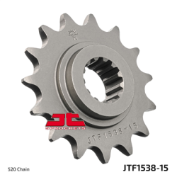 JT JTF1538.15 ZĘBATKA PRZÓD-70917