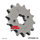 JT JTF1550.14 ZĘBATKA PRZÓD-70921