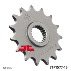 JT JTF1577.15 ZĘBATKA PRZÓD-70933