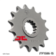 JT JTF1586.15 ZĘBATKA PRZÓD-70941