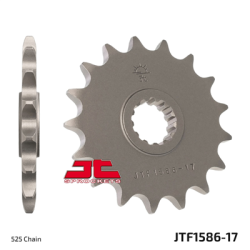 JT JTF1586.17 ZĘBATKA PRZÓD-70943