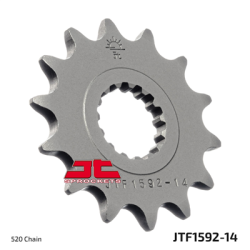JT JTF1592.14 ZĘBATKA PRZÓD-70953