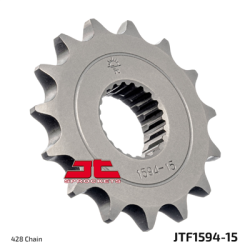 JT JTF1594.15 ZĘBATKA PRZÓD-70957