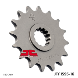 JT JTF1595.16 ZĘBATKA PRZÓD-70959