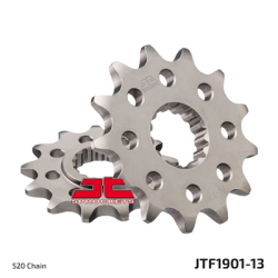 JT JTF1901.13 ZĘBATKA PRZÓD-70963