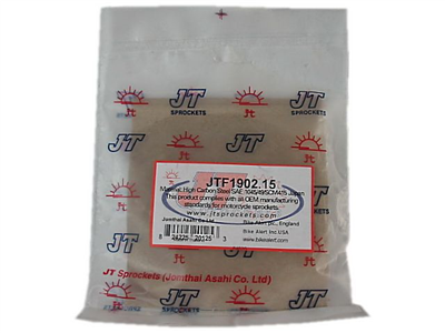 JT JTF1902.15 ZĘBATKA PRZÓD-70966