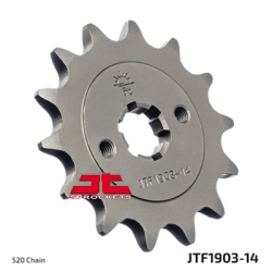 JT JTF1903.14 ZĘBATKA PRZÓD-70968