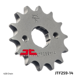 JT JTF259.14 ZĘBATKA PRZÓD-70973
