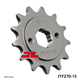 JT JTF270.13 ZĘBATKA PRZÓD-70977