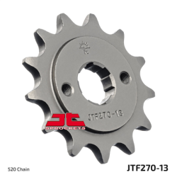 JT JTF270.13 ZĘBATKA PRZÓD-70977