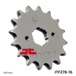 JT JTF278.16 ZĘBATKA PRZÓD-70981