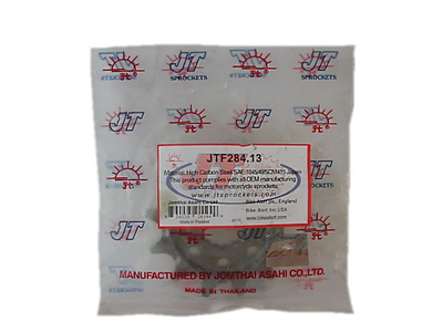 JT JTF284.13 ZĘBATKA PRZÓD-70982