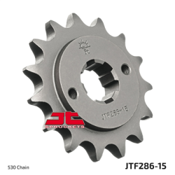 JT JTF286.15 ZĘBATKA PRZÓD-70986