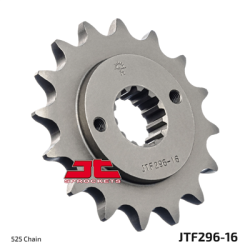 JT JTF296.16 ZĘBATKA PRZÓD-70996