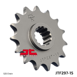 JT JTF297.15 ZĘBATKA PRZÓD-70998