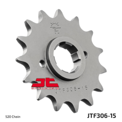 JT JTF306.15 ZĘBATKA PRZÓD-71000