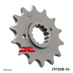 JT JTF308.14 ZĘBATKA PRZÓD-71002