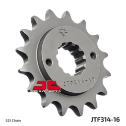JT JTF314.16 ZĘBATKA PRZÓD-51547