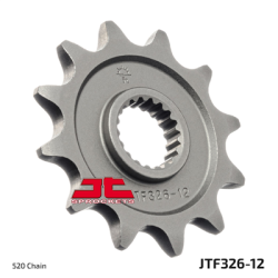 JT JTF326.12 ZĘBATKA PRZÓD-71006