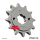 JT JTF327.12 ZĘBATKA PRZÓD-71010