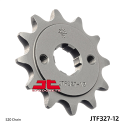 JT JTF327.12 ZĘBATKA PRZÓD-71010