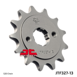JT JTF327.13 ZĘBATKA PRZÓD-71012