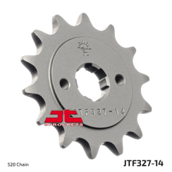 JT JTF327.14 ZĘBATKA PRZÓD-71014