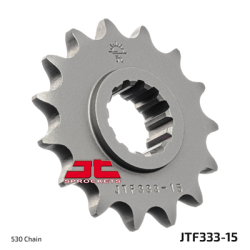 JT JTF333.15 ZĘBATKA PRZÓD-71018