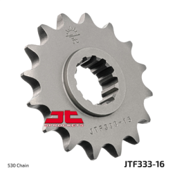 JT JTF333.16 ZĘBATKA PRZÓD-71020