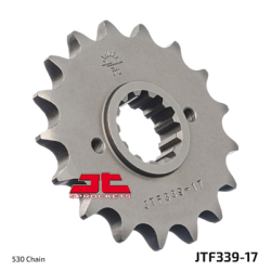 JT JTF339.17 ZĘBATKA PRZÓD-71024
