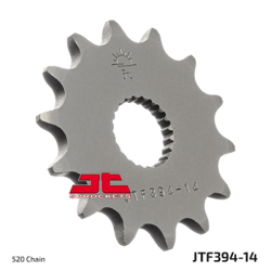 JT JTF394.14 ZĘBATKA PRZÓD-71028