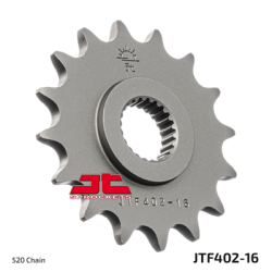 JT JTF402.16 ZĘBATKA PRZÓD-71034