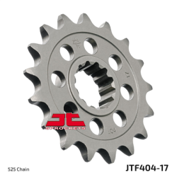 JT JTF404.17 ZĘBATKA PRZÓD-71036