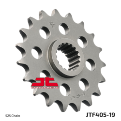 JT JTF405.19 ZĘBATKA PRZÓD-71038
