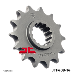 JT JTF409.14 ZĘBATKA PRZÓD-71040