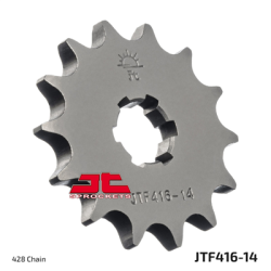 JT JTF416.14 ZĘBATKA PRZÓD-51548