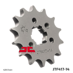 JT JTF417.14 ZĘBATKA PRZÓD-71053