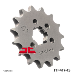 JT JTF417.15 ZĘBATKA PRZÓD-71055