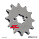 JT JTF422.12 ZĘBATKA PRZÓD-71059
