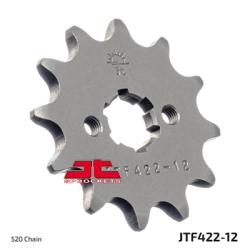 JT JTF422.12 ZĘBATKA PRZÓD-71059