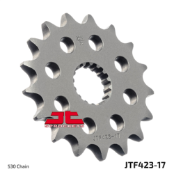 JT JTF423.17 ZĘBATKA PRZÓD-51549