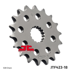 JT JTF423.18 ZĘBATKA PRZÓD-51550
