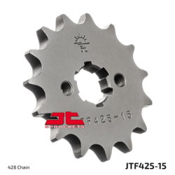 JT JTF425.14 ZĘBATKA PRZÓD-71061